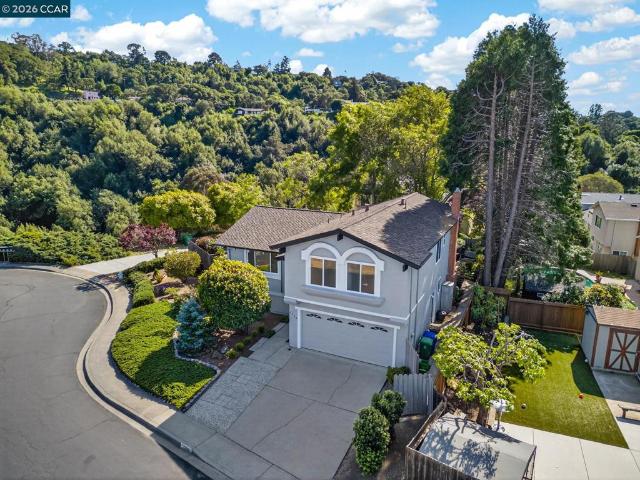House for sale in Pinole, California
