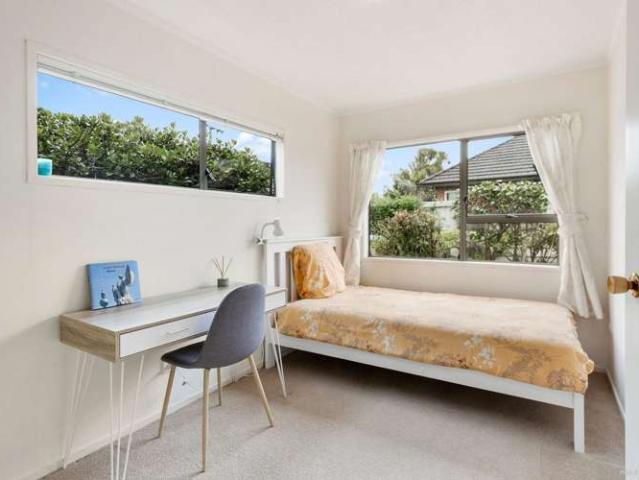 Townhouse for rent in Onehunga