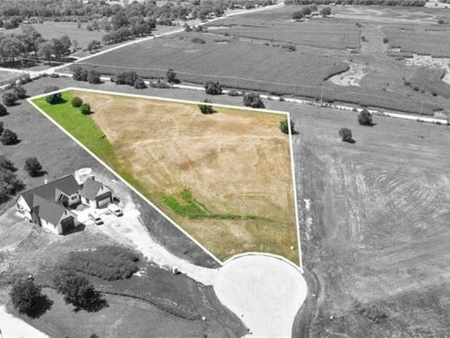 Land for sale in Kansas