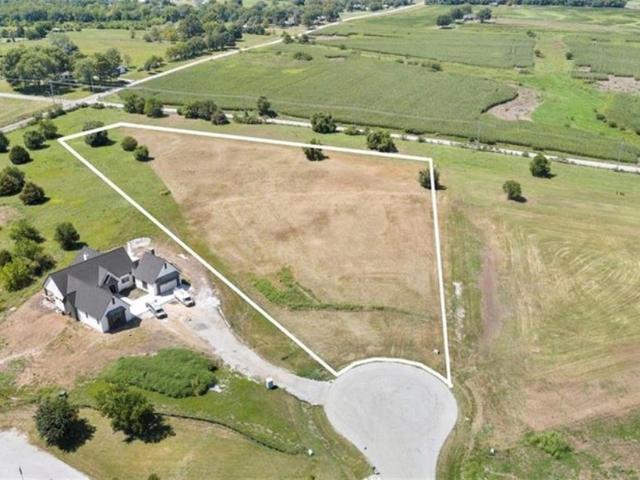 Land for sale in Kansas
