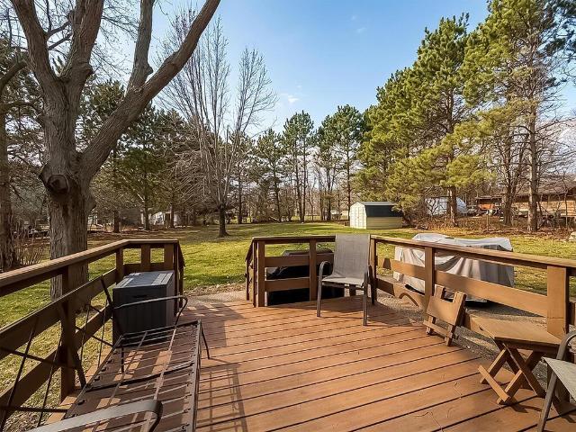 House for sale in Cedar, Minnesota