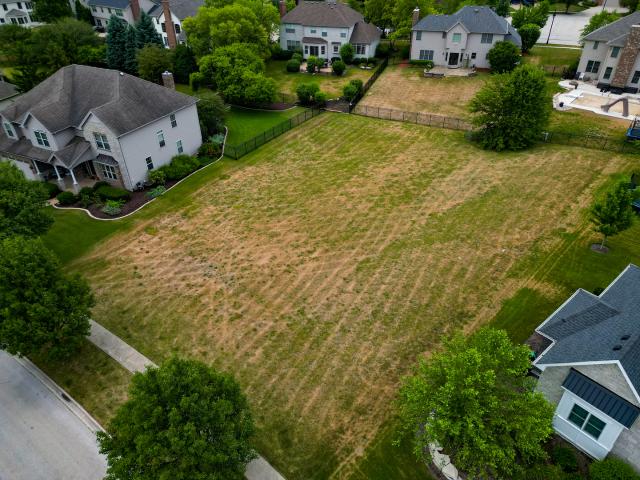 Land for sale in Shorewood, Illinois