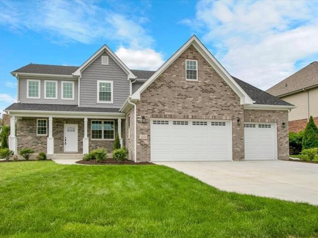 House for sale in Shorewood, Illinois