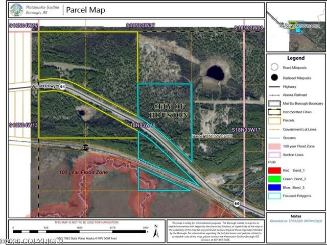 Land for sale