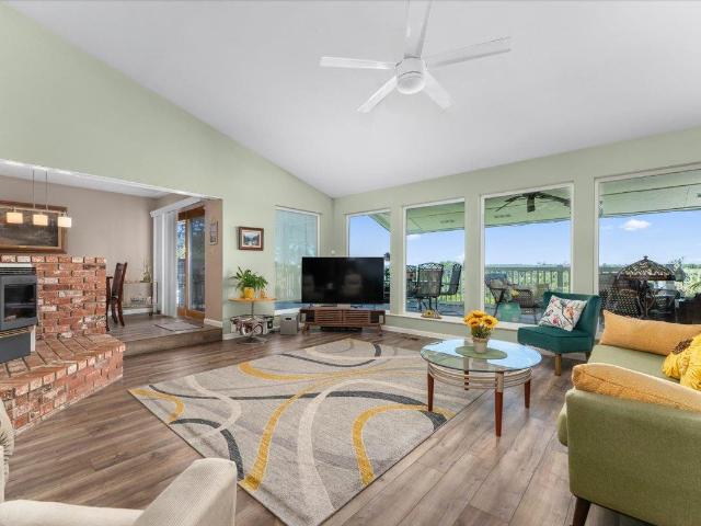 House for sale in Red Bluff, California