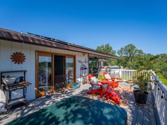 House for sale in Red Bluff, Tehama County