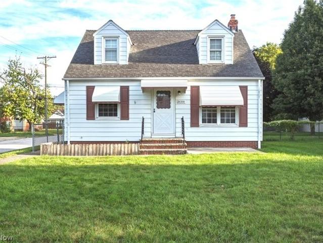 House for sale in Euclid, Ohio