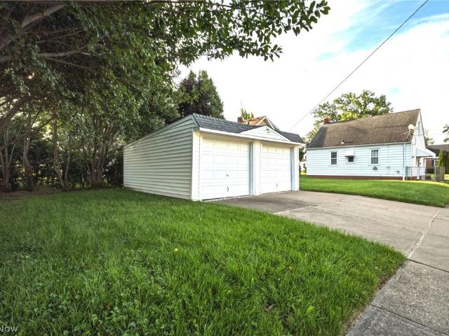 House for sale in Euclid, Ohio