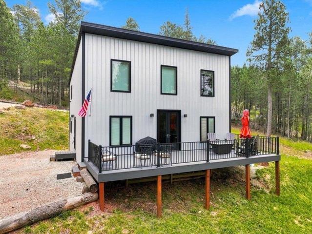 House for sale in Lead, South Dakota