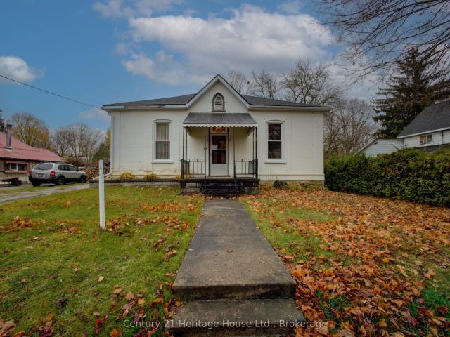 Farm for sale in Grey, Ontario