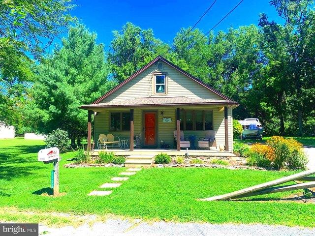 House for sale in Rock Hall, Maryland