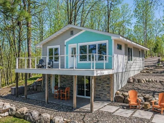 House for sale in Emily, Minnesota