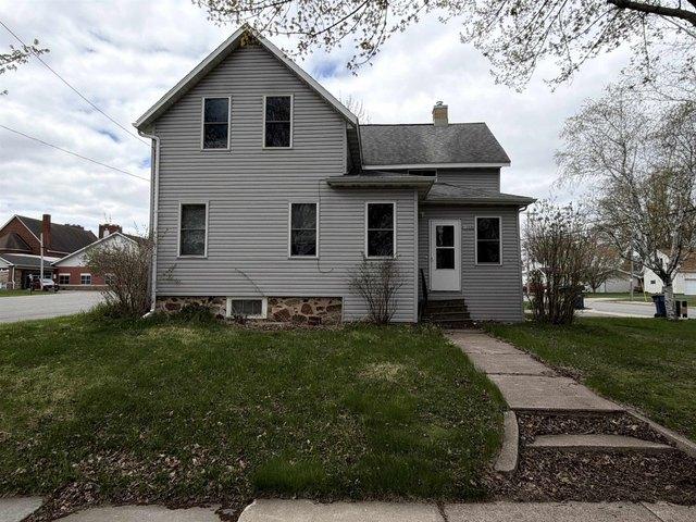 House for sale in Marathon, Wisconsin
