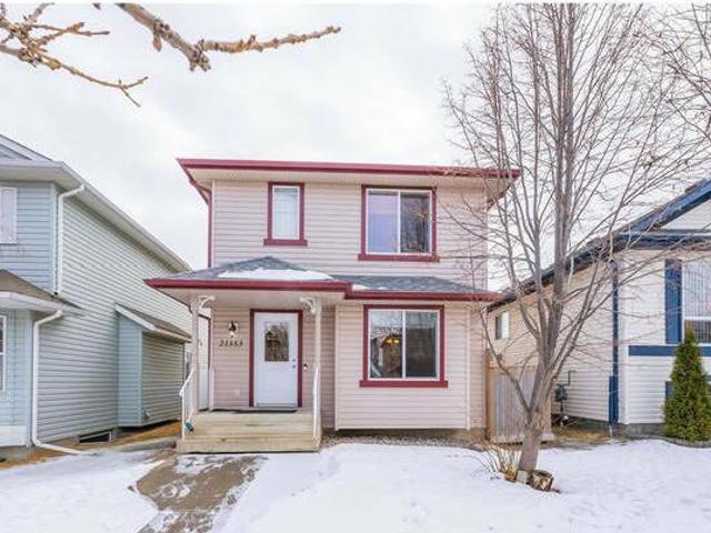 House for sale in Edmonton