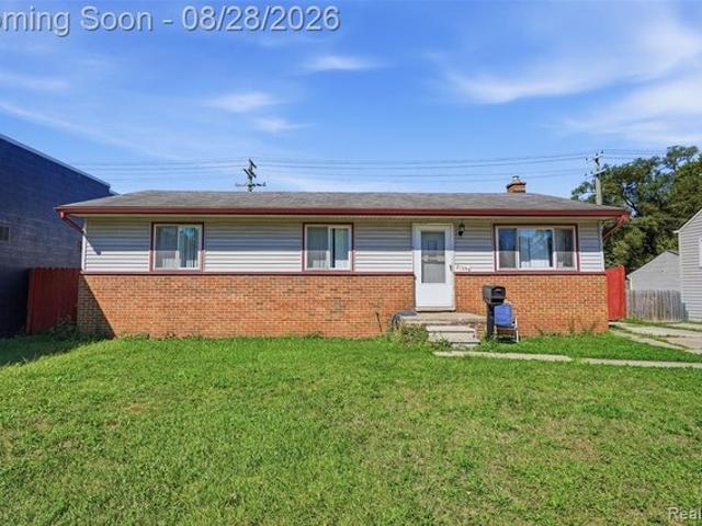 House for sale in Warren, Michigan