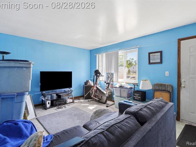 House for sale in Warren, Michigan