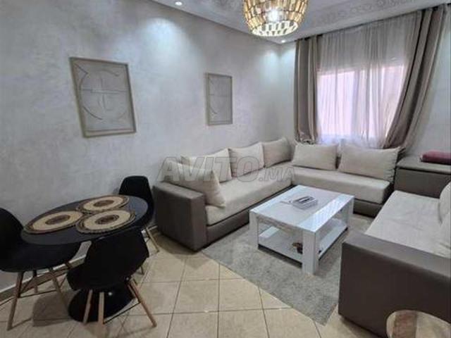 Appartement location à Marrakech, L'Oriental
