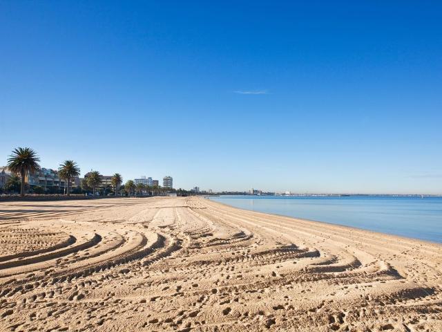 Apartment for rent in Camerons Creek, Victoria