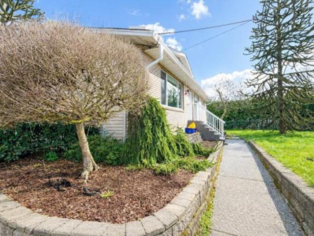 House for sale in British Columbia