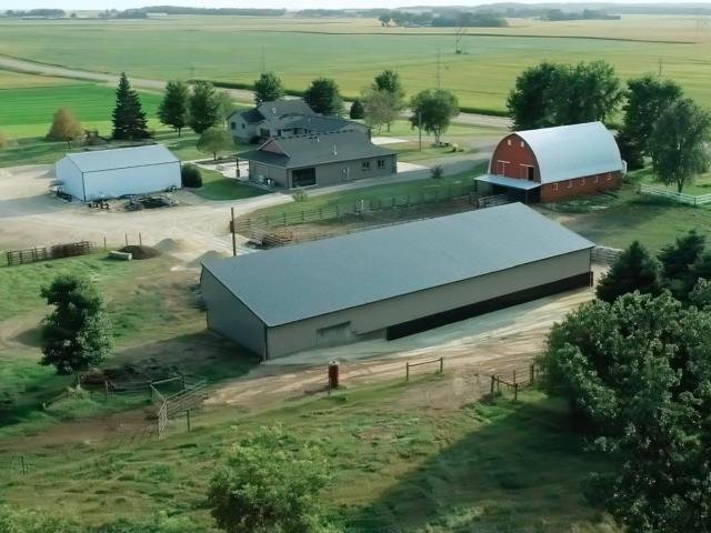 House for sale in Minnesota
