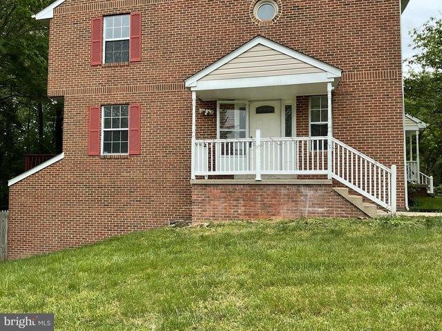 Townhouse for sale in Lexington Park, Maryland