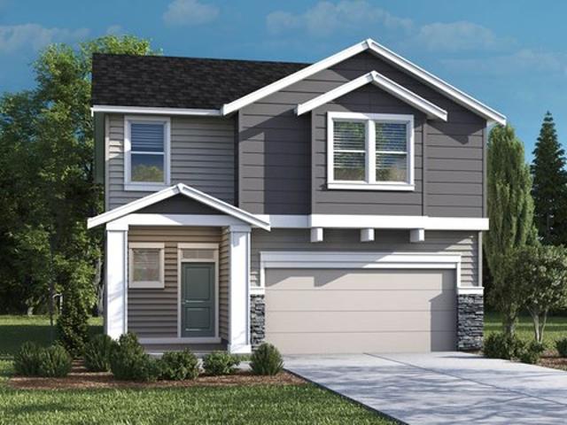 House for sale in Oregonia