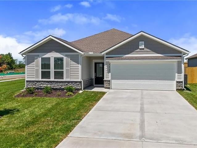 House for sale in Spring Hill, Johnson County