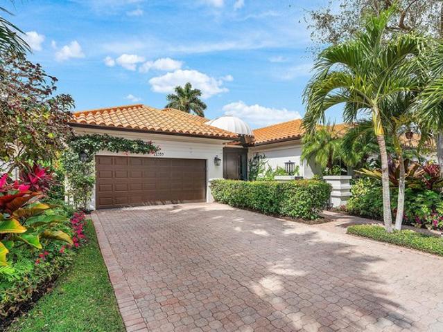 House for sale in Boca Raton, Palm Beach County