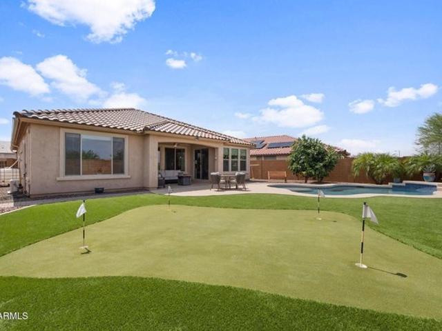 House for sale in Buckeye, Arizona