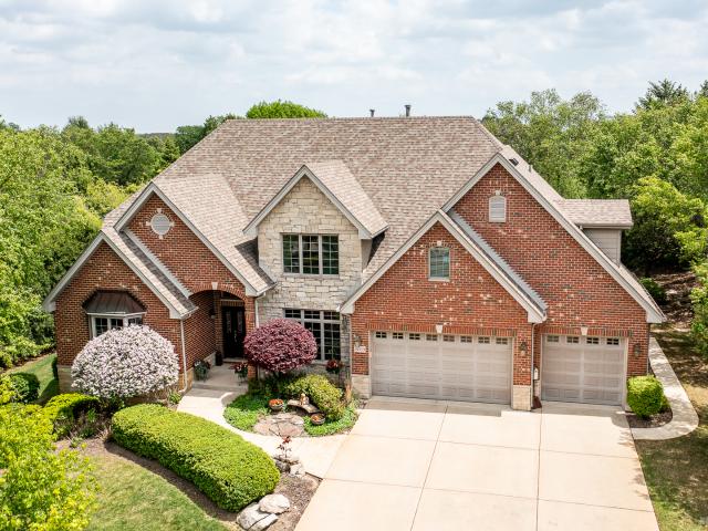 House for sale in Mokena, Illinois