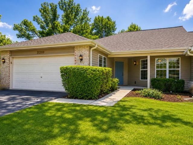Townhouse for sale in Plainfield, Illinois