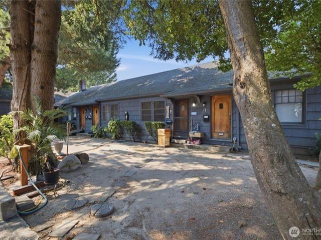 House for sale in Belfair, Washington