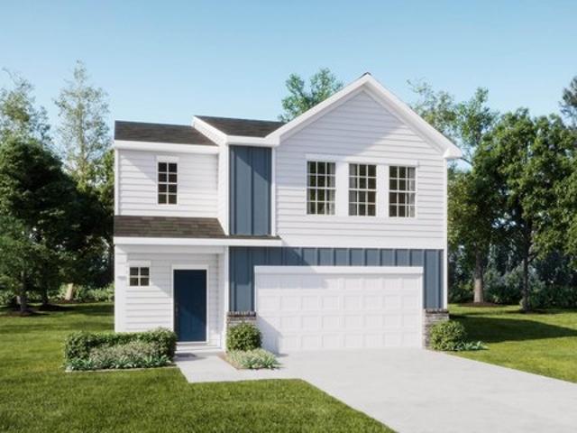 House for sale in Inman, Spartanburg County