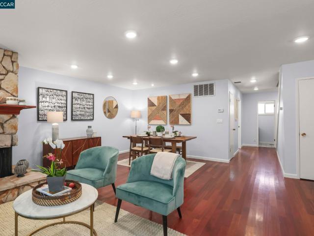 Condo for sale in Moraga, California