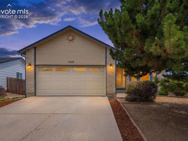 House for sale in Fountain, Colorado