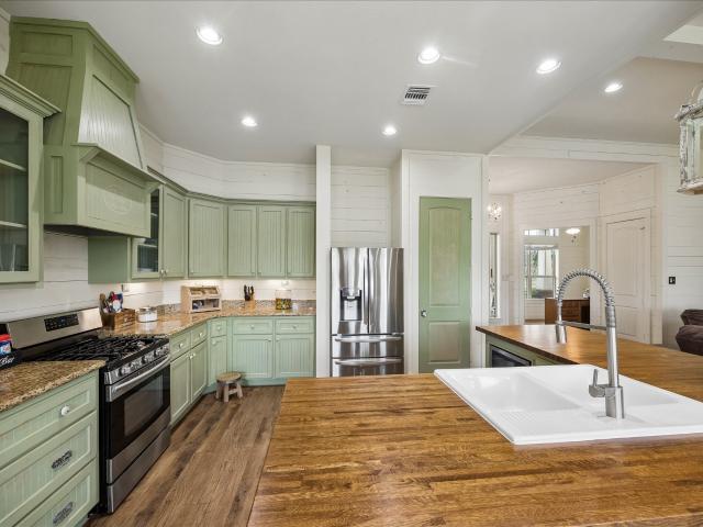 House for sale in Pattison, Texas