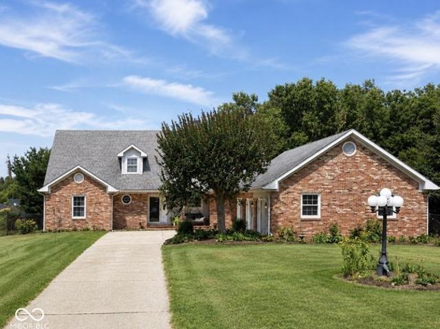 House for sale in Plainfield, Indiana