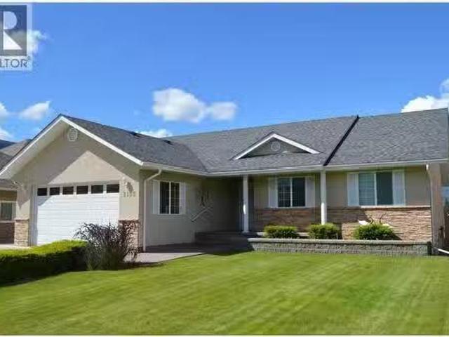 House for sale in Grand Forks, British Columbia