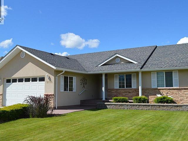 House for sale in British Columbia