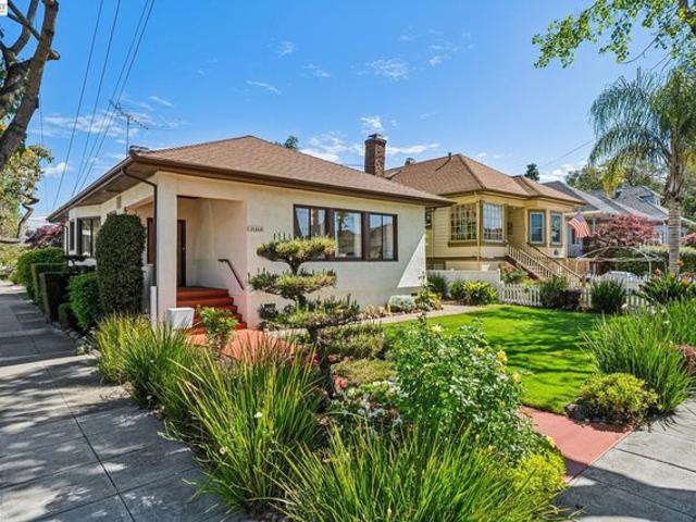 House for sale in Alameda, California