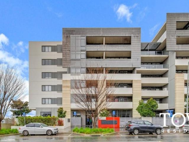 Apartment for rent in Belconnen Dc, Australian Capital Territory