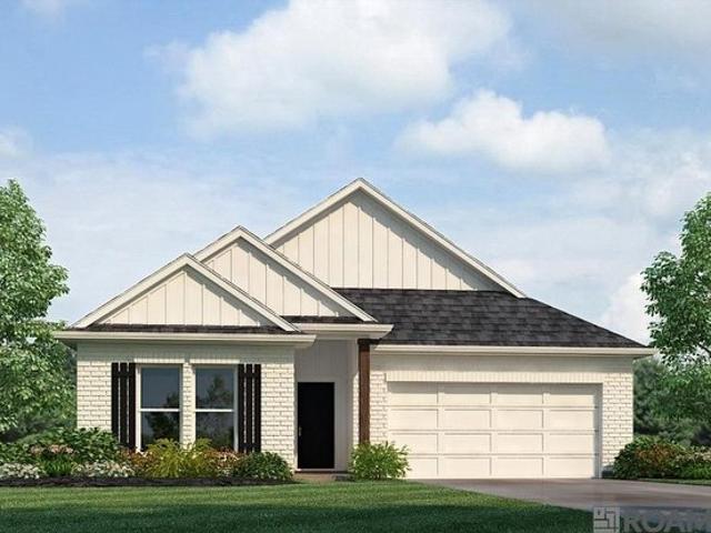 House for sale in Zachary, Louisiana