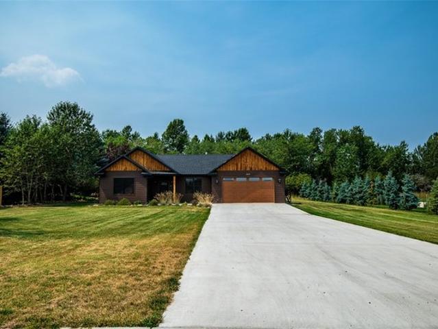 House for sale in Red Lodge, Montana