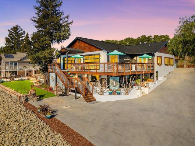 Property for sale in Solano, California