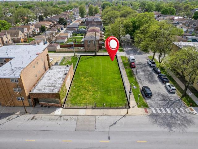 Land for sale in Chicago Park, Illinois