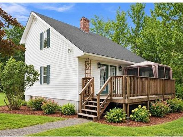 House for sale in Westmorland, New Brunswick
