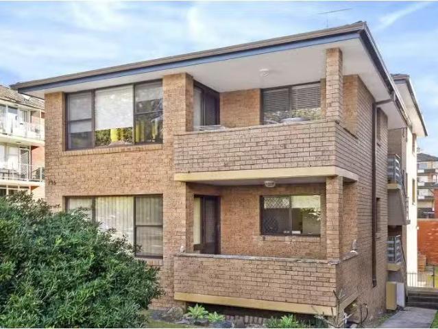 Apartment for rent in Sutherland Shire, Sydney