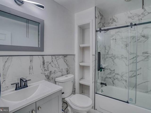 Townhouse for sale in Philadelphia, Pennsylvania