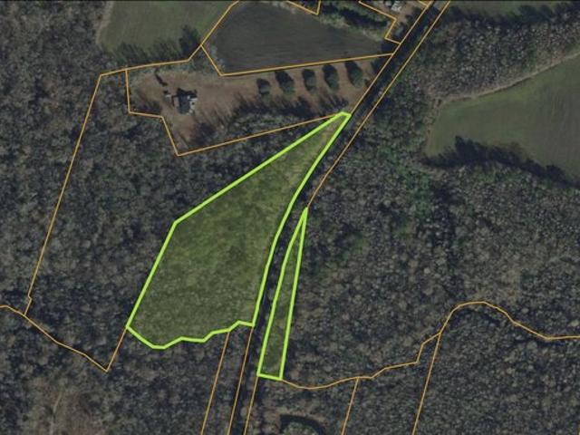 Land for sale in Green Sea, South Carolina
