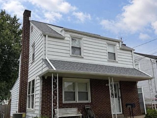 House for sale in Pennsauken, New Jersey